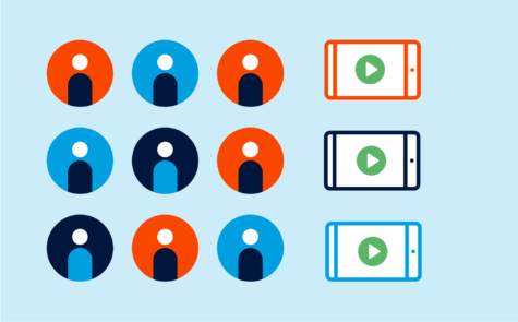 CTV & OTT Advertising: A Brief Overview for Marketers