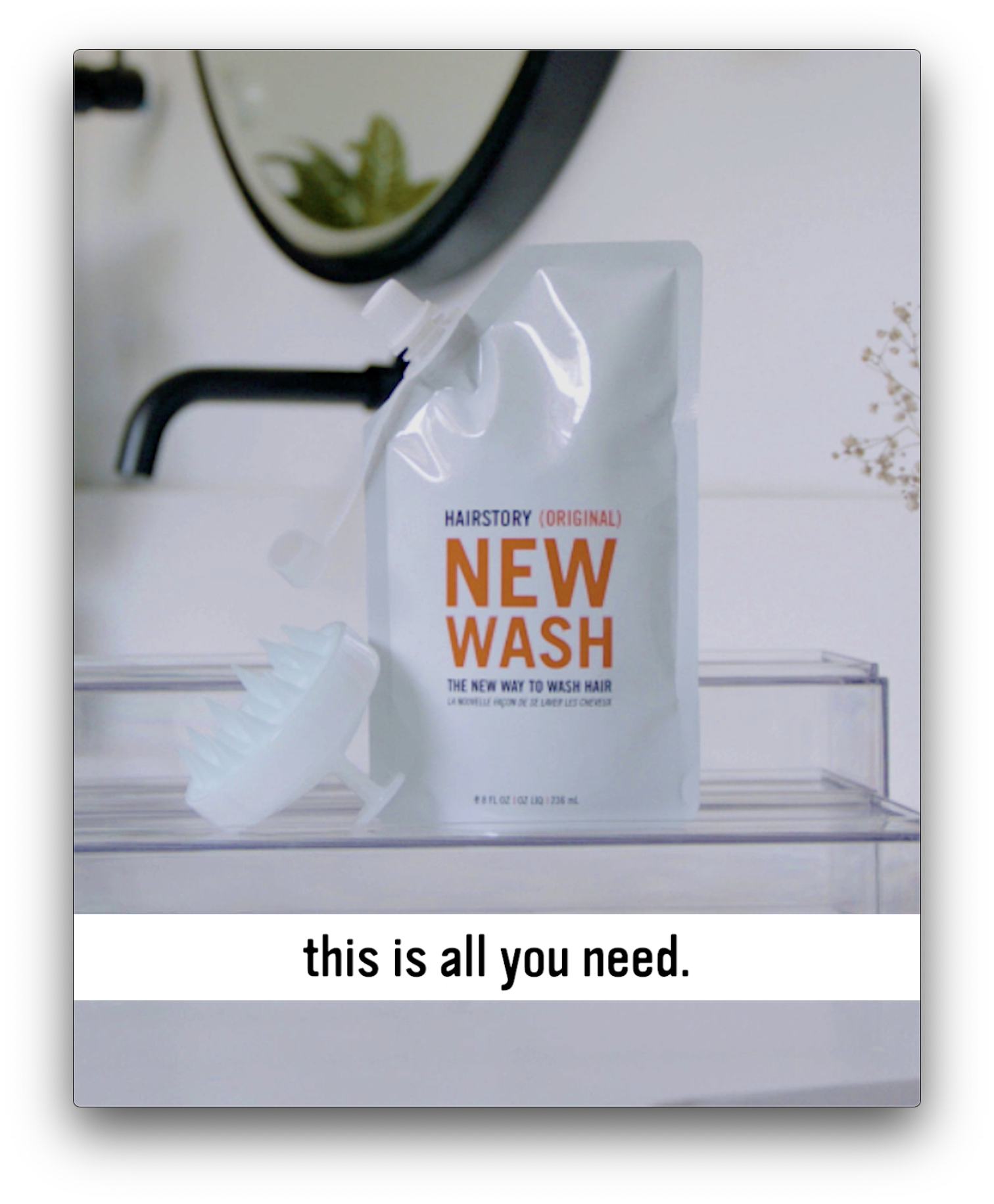 Product Focus Performance Marketing Video Ad Snapshot 2