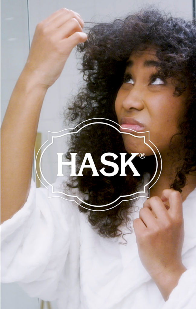 HASK Beauty
