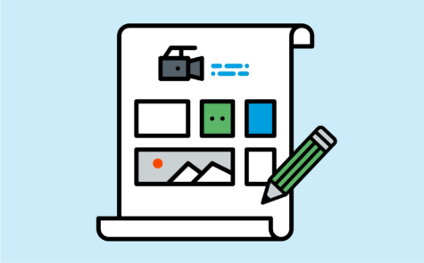 Using Storyboards to Keep Your Production on Track