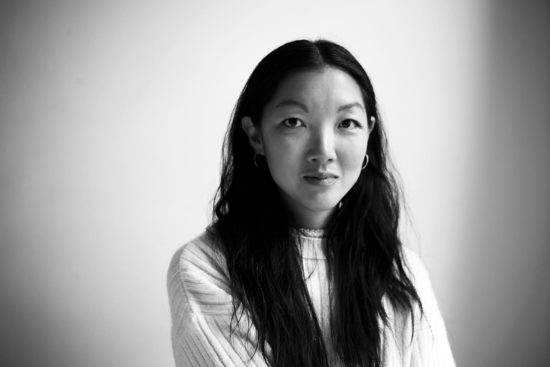 Headshot of Maker Victoria for Video Editing