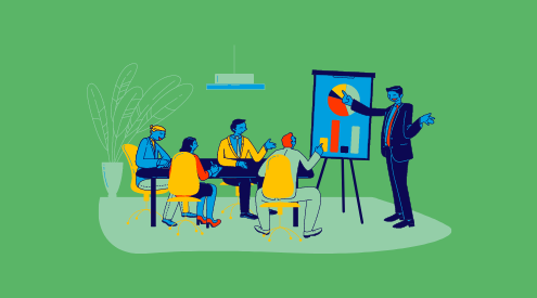 Non-Product Advertising: How Video Strengthens Internal Communications