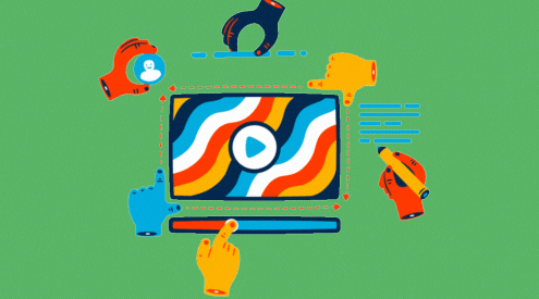 Brand Marketing with Video: Your Ultimate Creative Guide