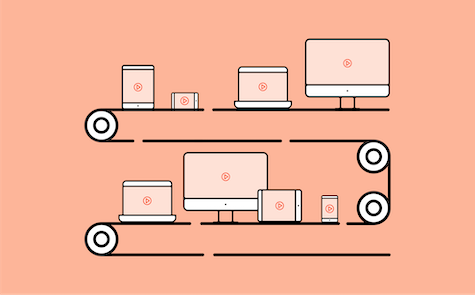 Video Marketing Creatives We Love (June 2021)