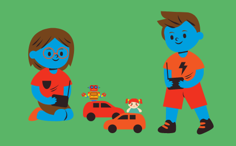 4 Top Tips for Using Video to Advertise Toys