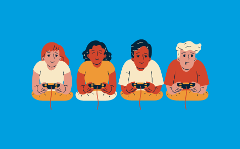 4 Cheat Codes for Using Video Ads in the Gaming Industry