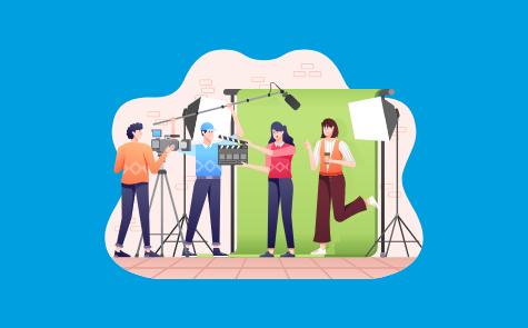 How to Set Up Your Video Production Intern for Success