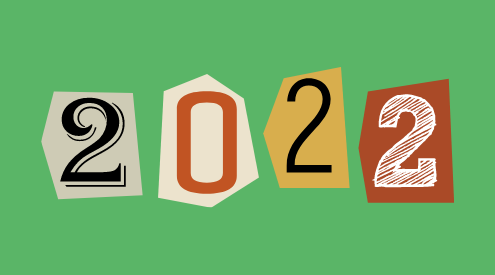 8 Marketing Trends You Need to Know in 2022