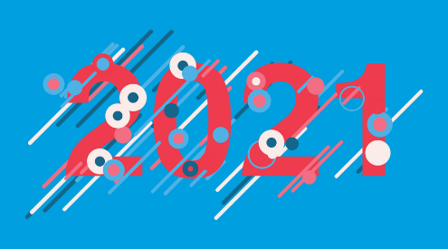 10 Marketing Trends That Shaped 2021