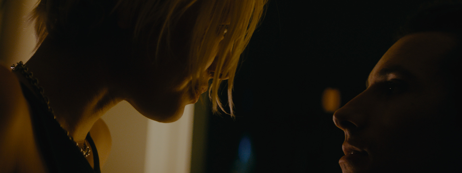 (L.A. RUSH film still, coursey of TRIANA STUDIO)