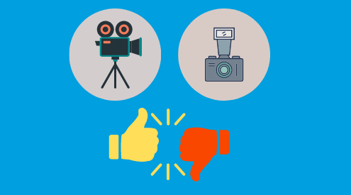 Why You Should Choose Video Over Static Ads