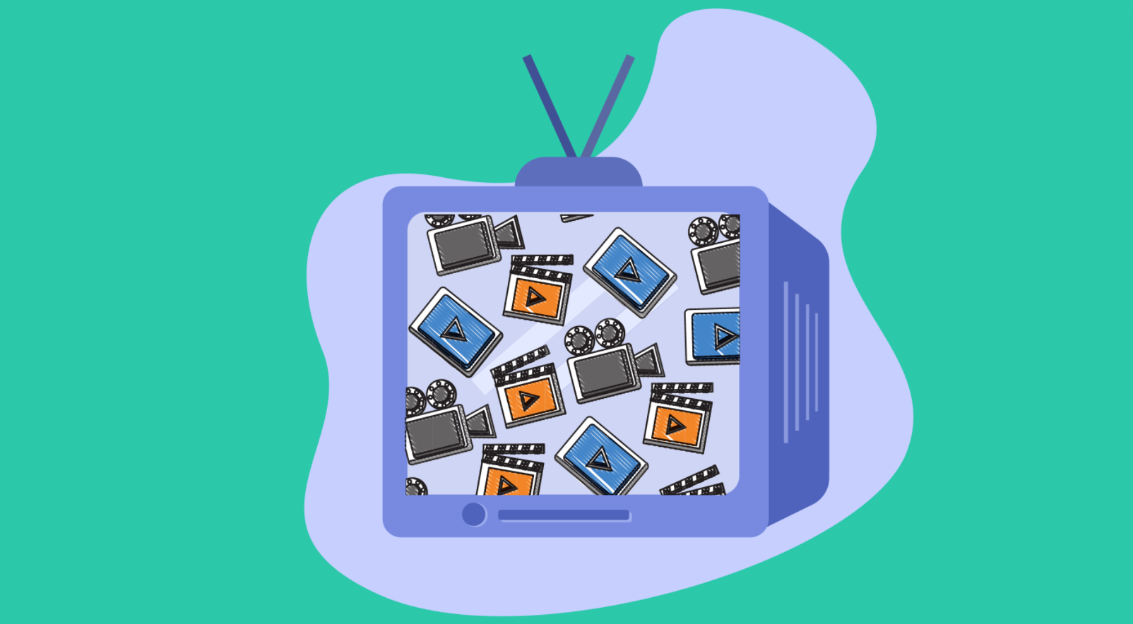 5 Video Types Perfect for Performance TV