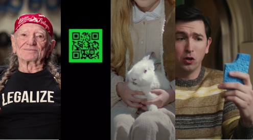 The Best Ads You May Have Missed From the Big Game in 2022