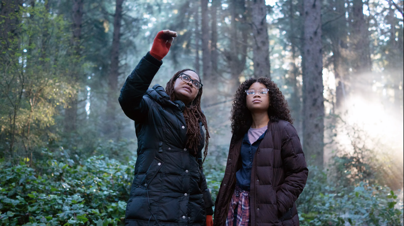 Revolutionary Black Filmmakers Blog