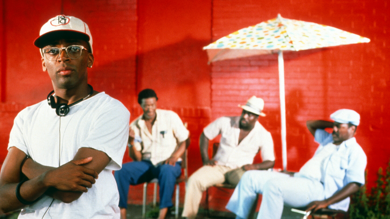 Revolutionary Black Filmmakers Blog