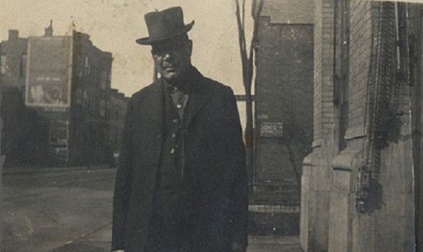 Revolutionary Black Filmmakers Blog