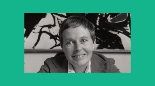 Women in Advertising