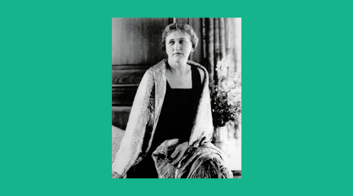 Women in Advertising