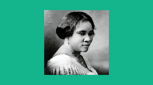 Women in Advertising