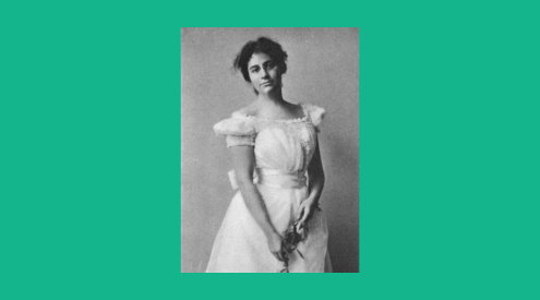 Women in Advertising