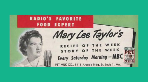 Women in Advertising