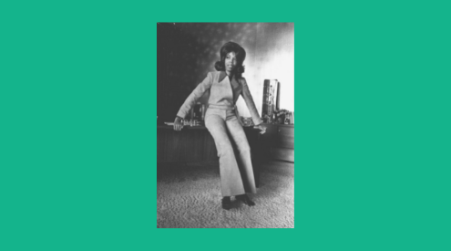 Women in Advertising