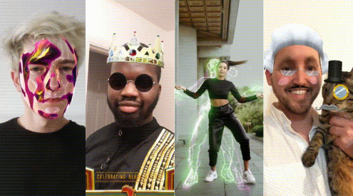 How to Make a Custom Snapchat Filter for Businesses