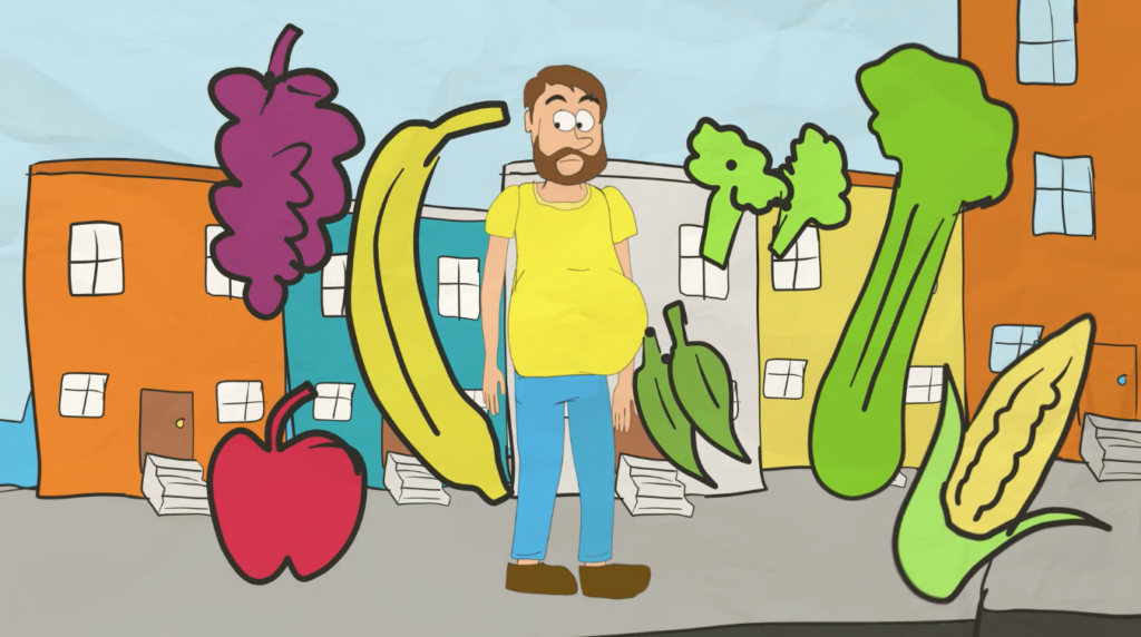 Establishing Shots 3