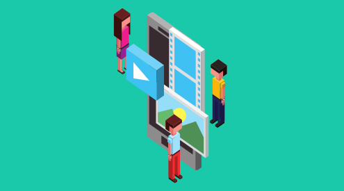 Video Ad Creative We Can’t Stop Thinking About | August 2022