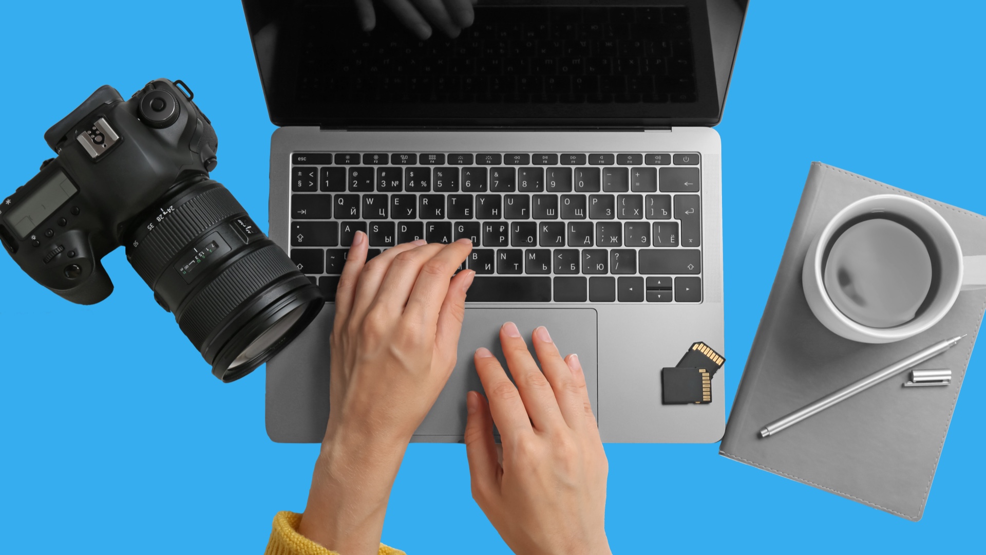 Video Production Planning Checklist: 15 Keys to Success