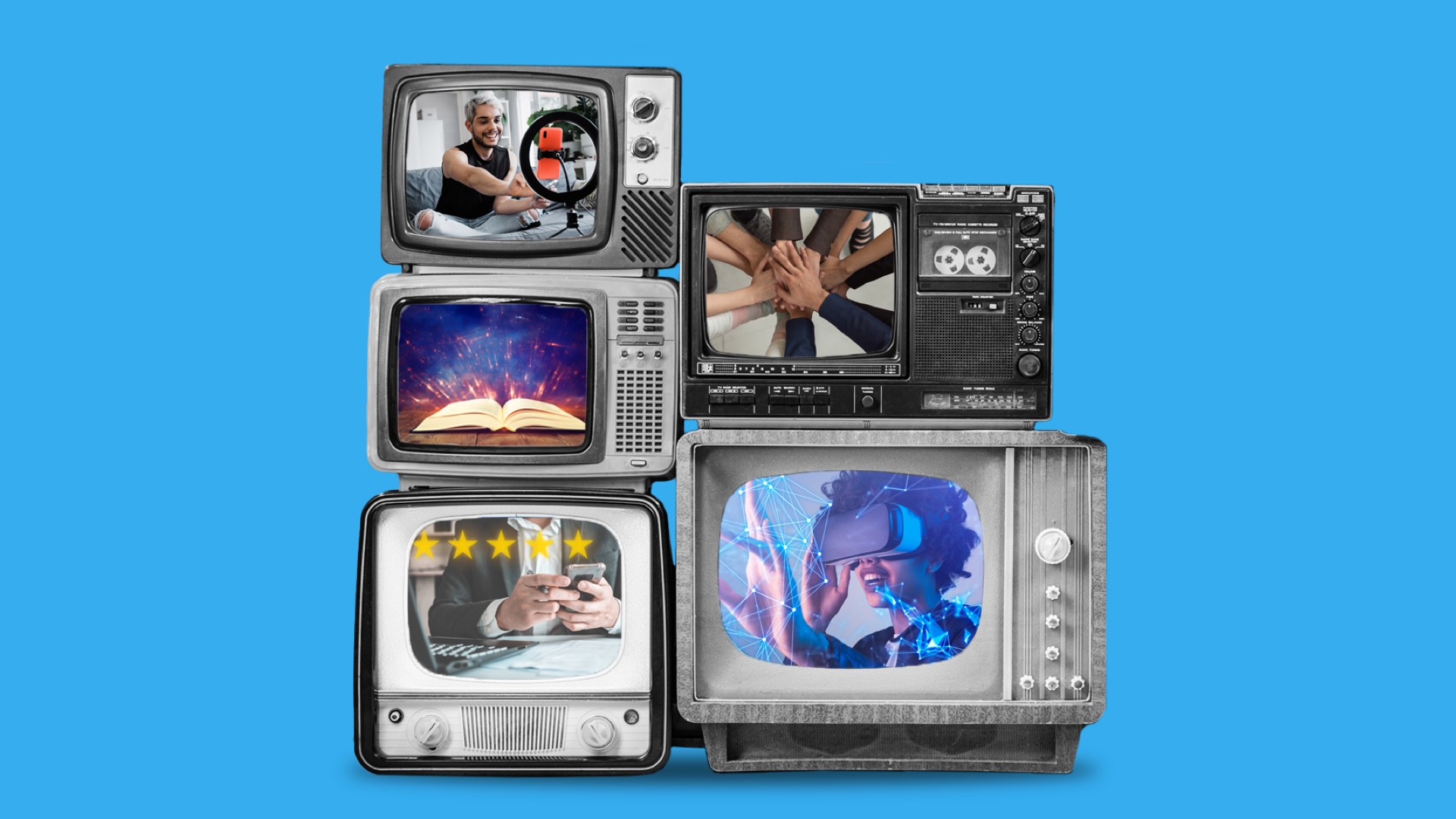 The Wired and Tired Ad Creative Trends of 2022 (So Far)