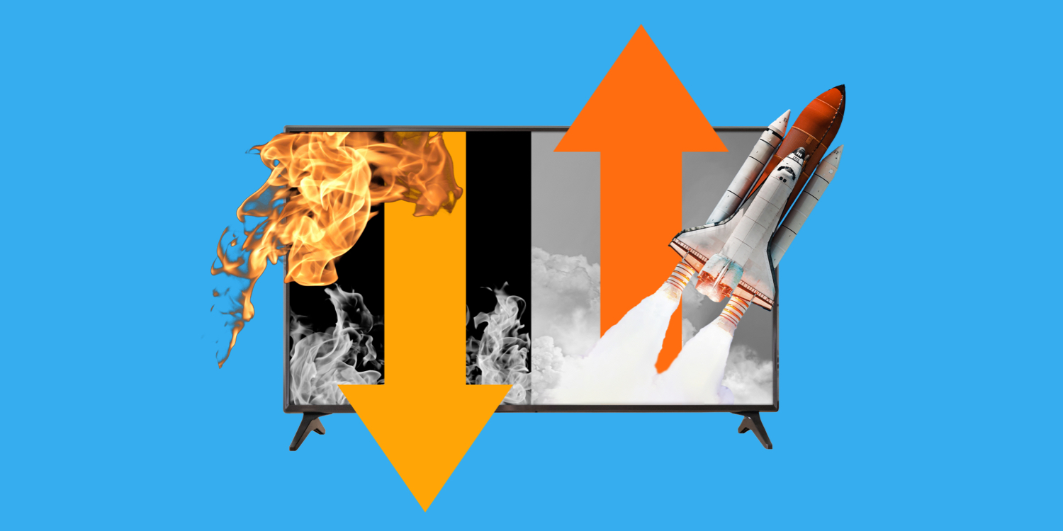 Ad Creative Trends: Here Today, Gone Tomorrow