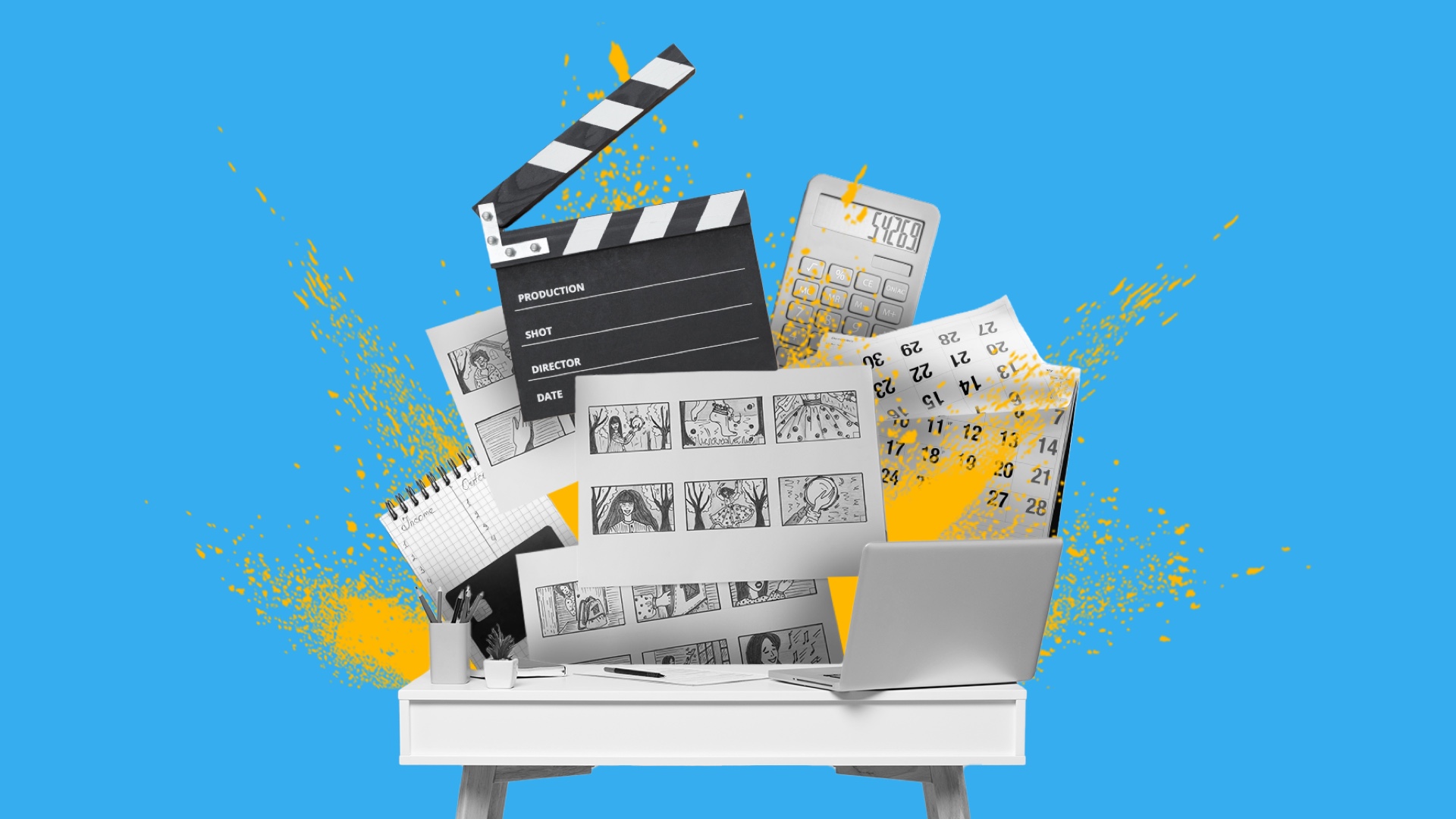 Video Pre-Production Checklist: Complete Workflow, Explained