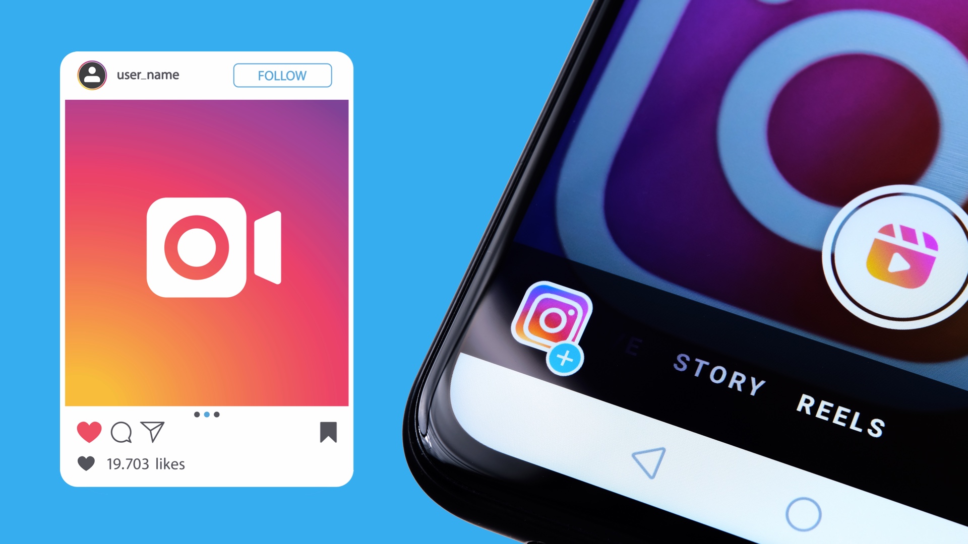 Instagram Enters the Video-First Revolution