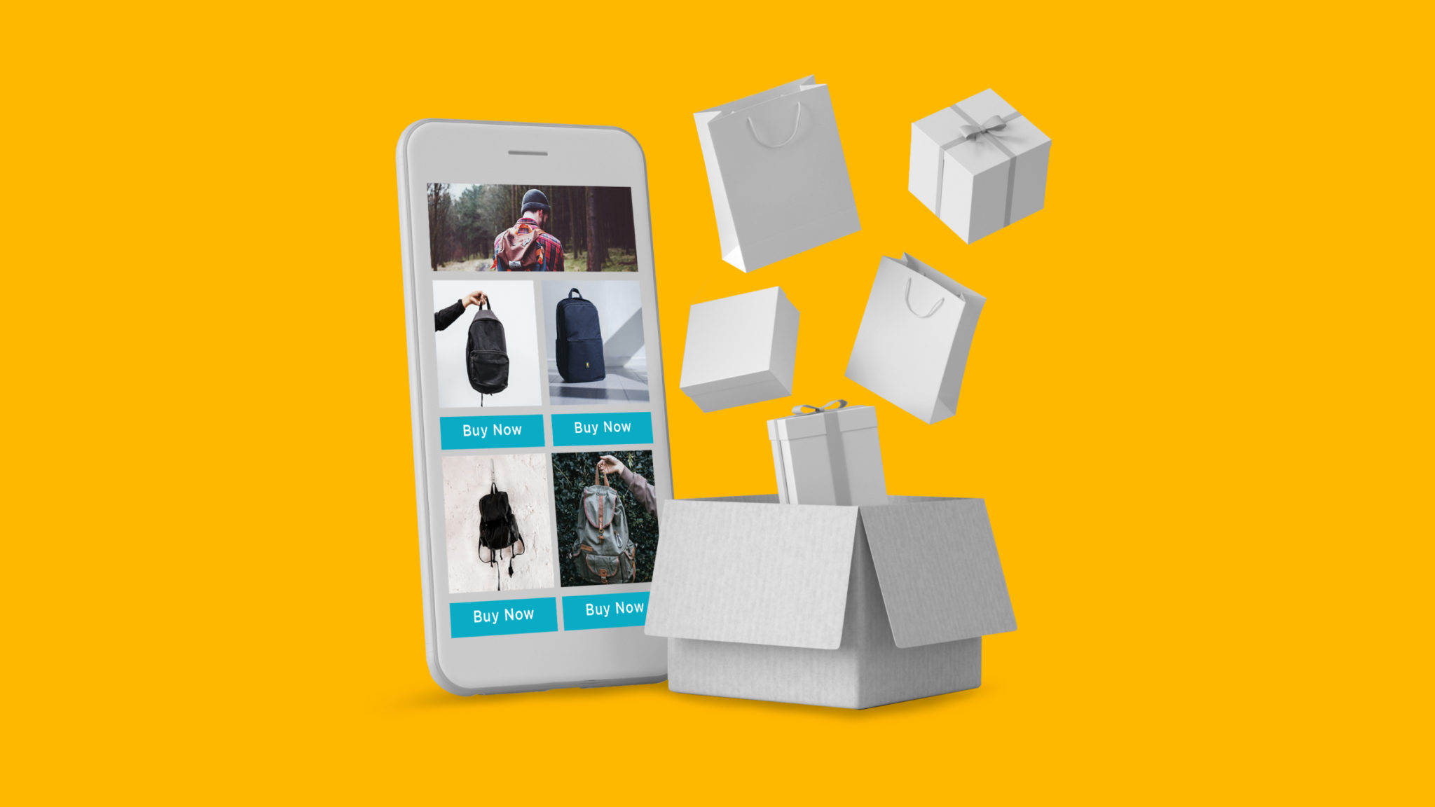 WTF is Happening to the Retail Shopping Experience?