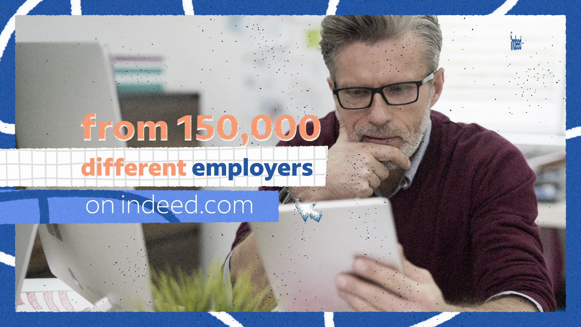 ABC – Indeed – Social Activation