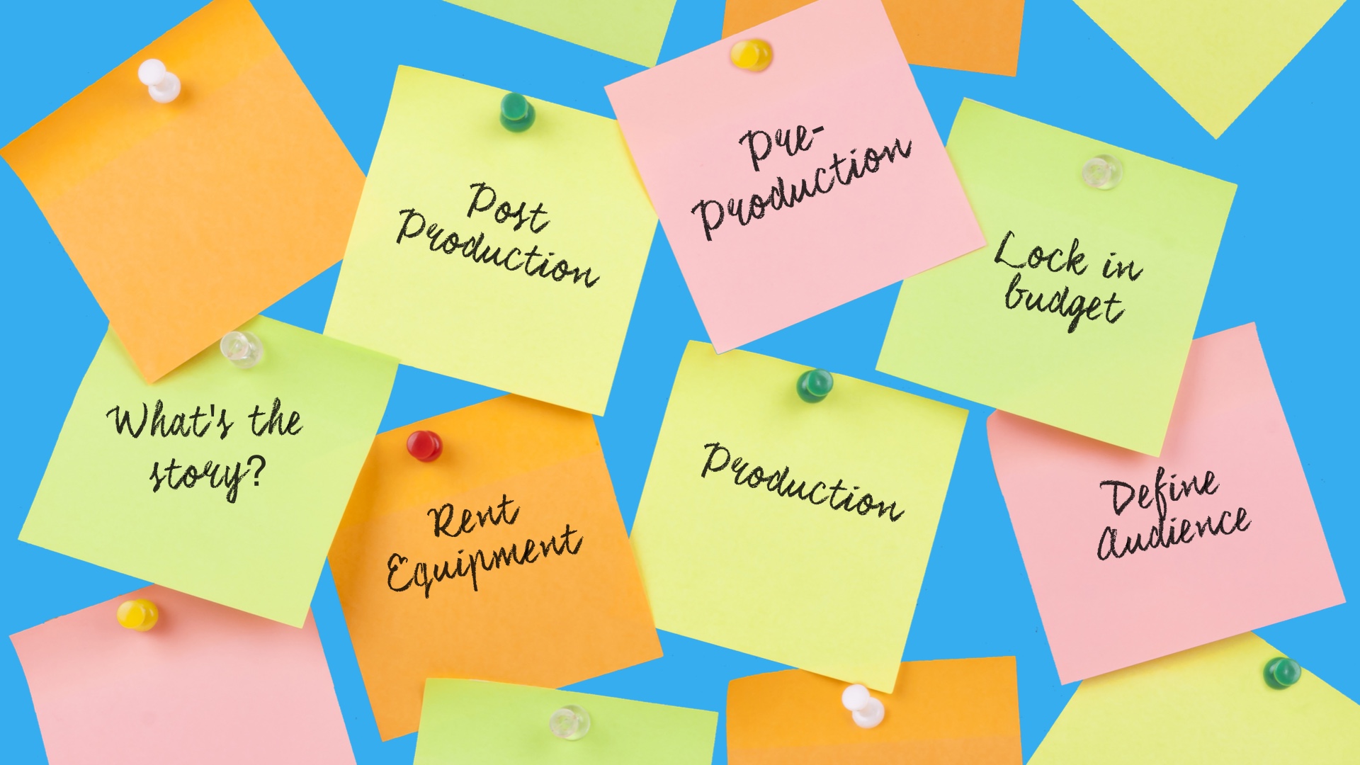 Video Marketing Strategy: Create Marketing Videos the Right Way