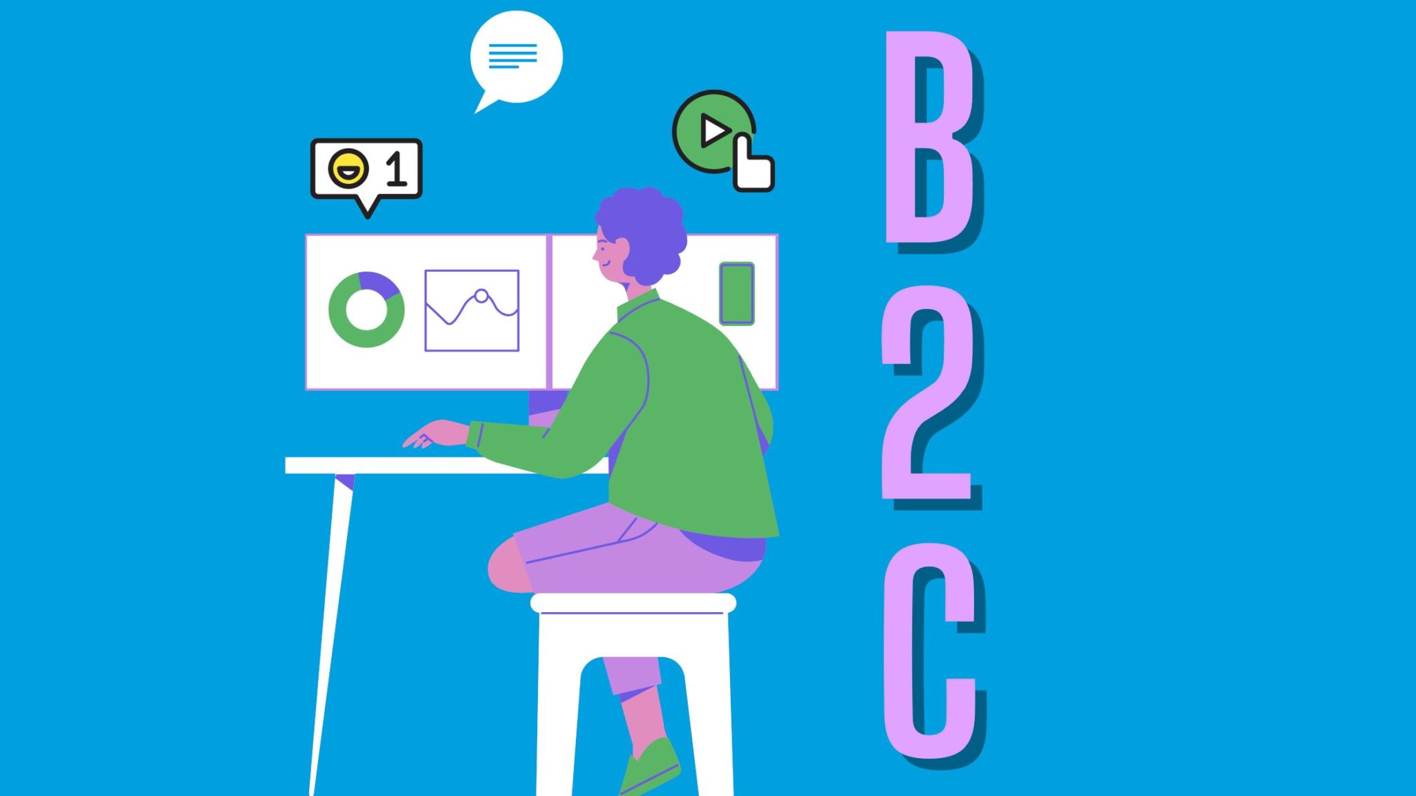 7 Creative Storytelling Strategies for B2C Businesses