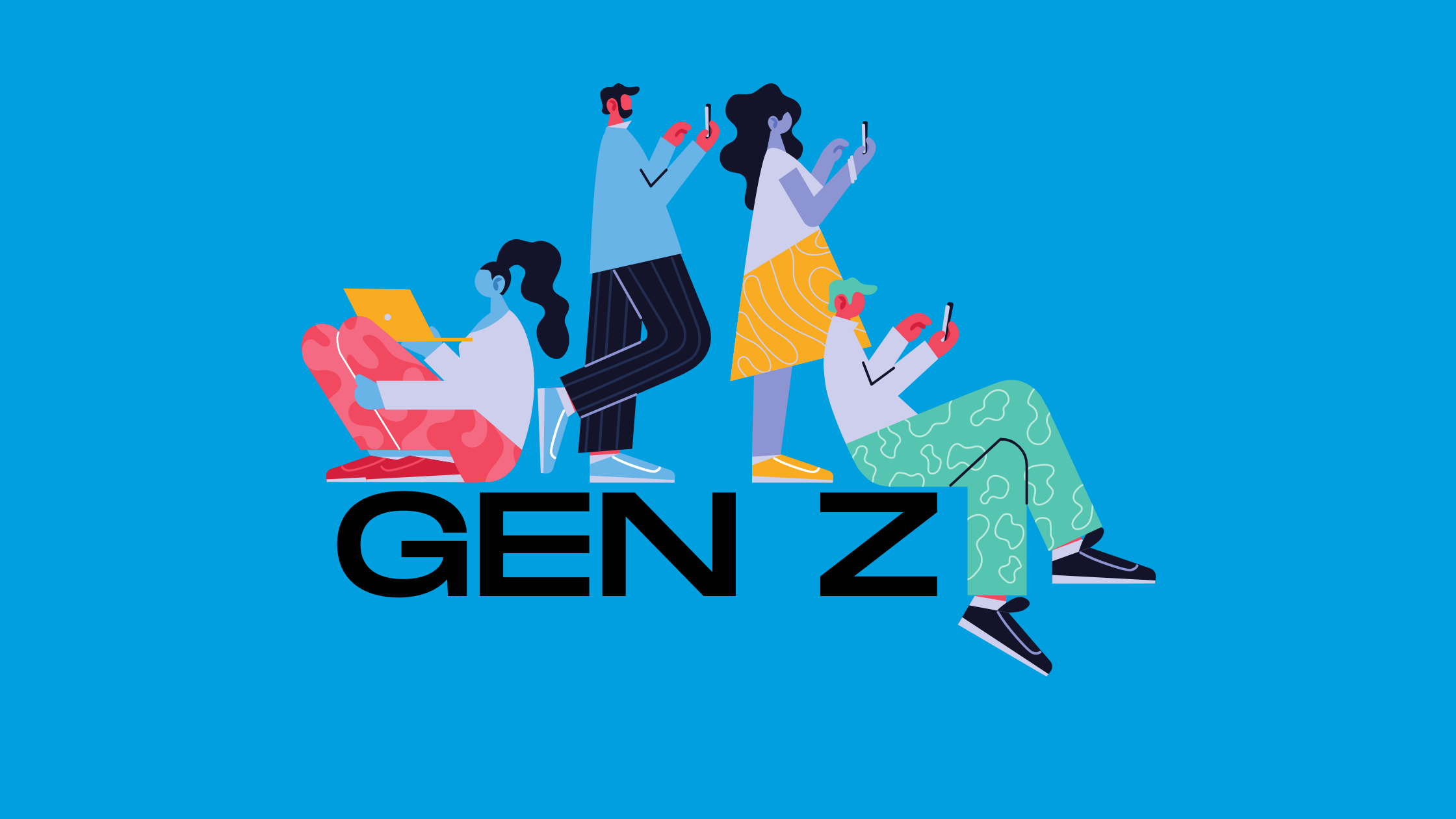 The Ultimate Gen Z Video Marketing Guide