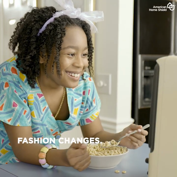 American Home Shield – Post Production Editing Example