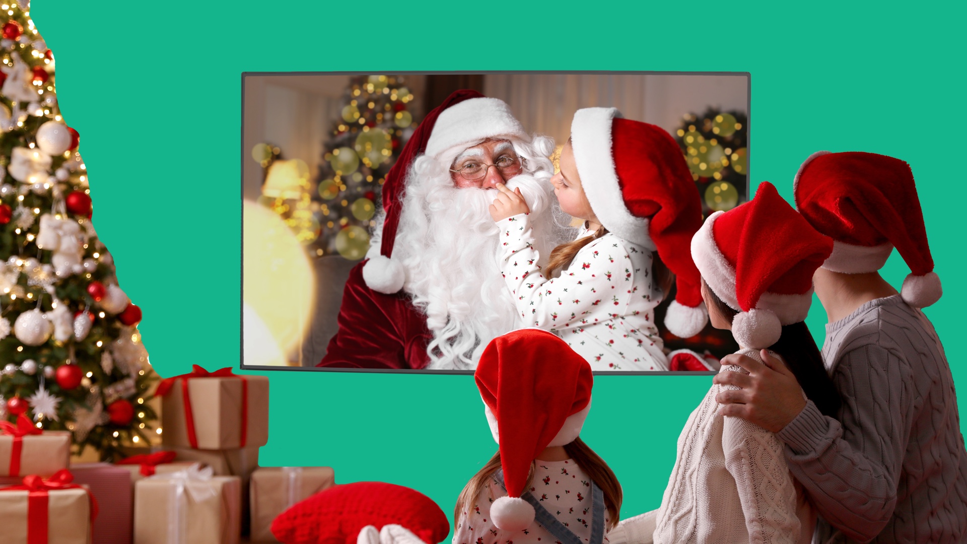 Using Data-Driven Insights To Create Effective Holiday Advertisements