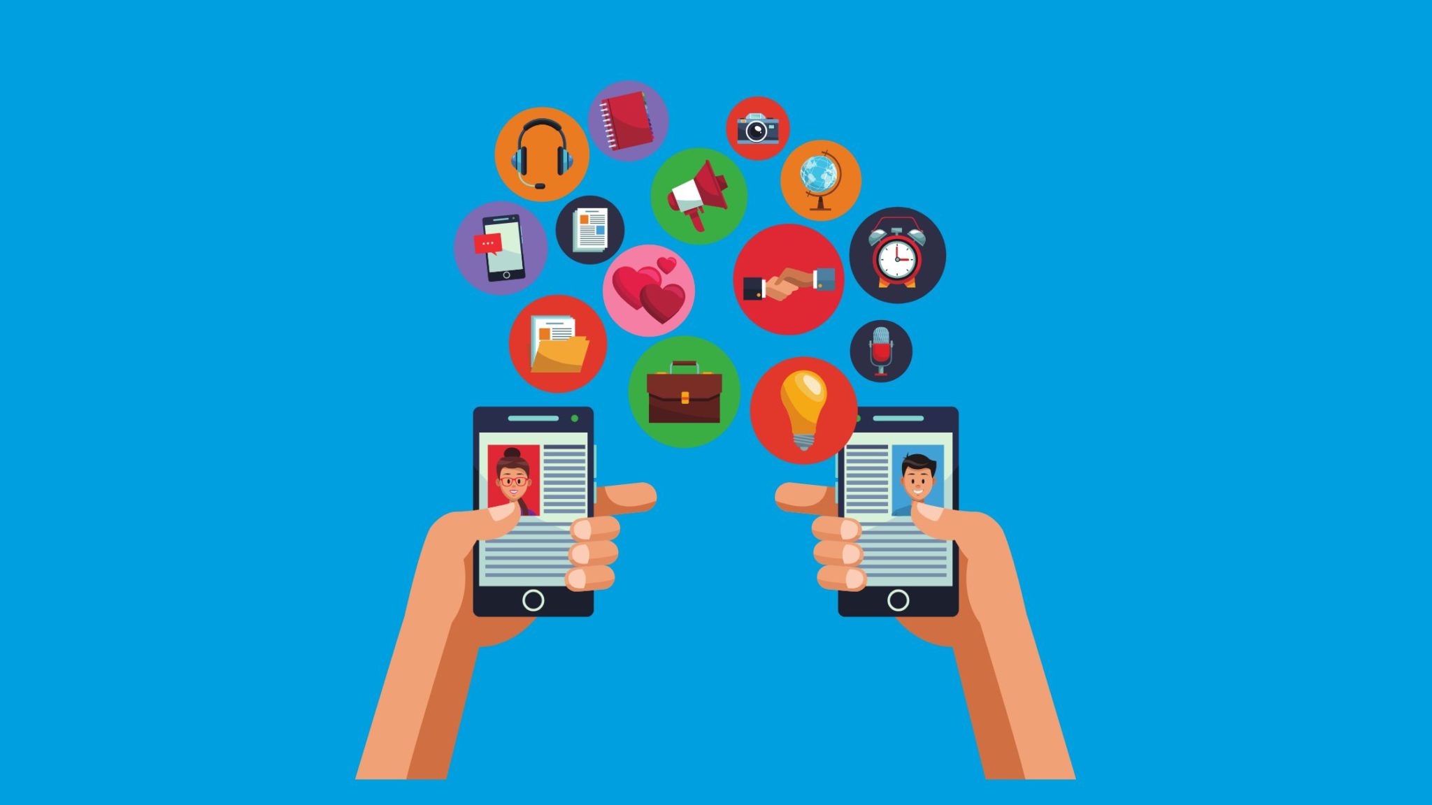 Who’s Your Audience? A Guide to User Demographics by Social Media Platform