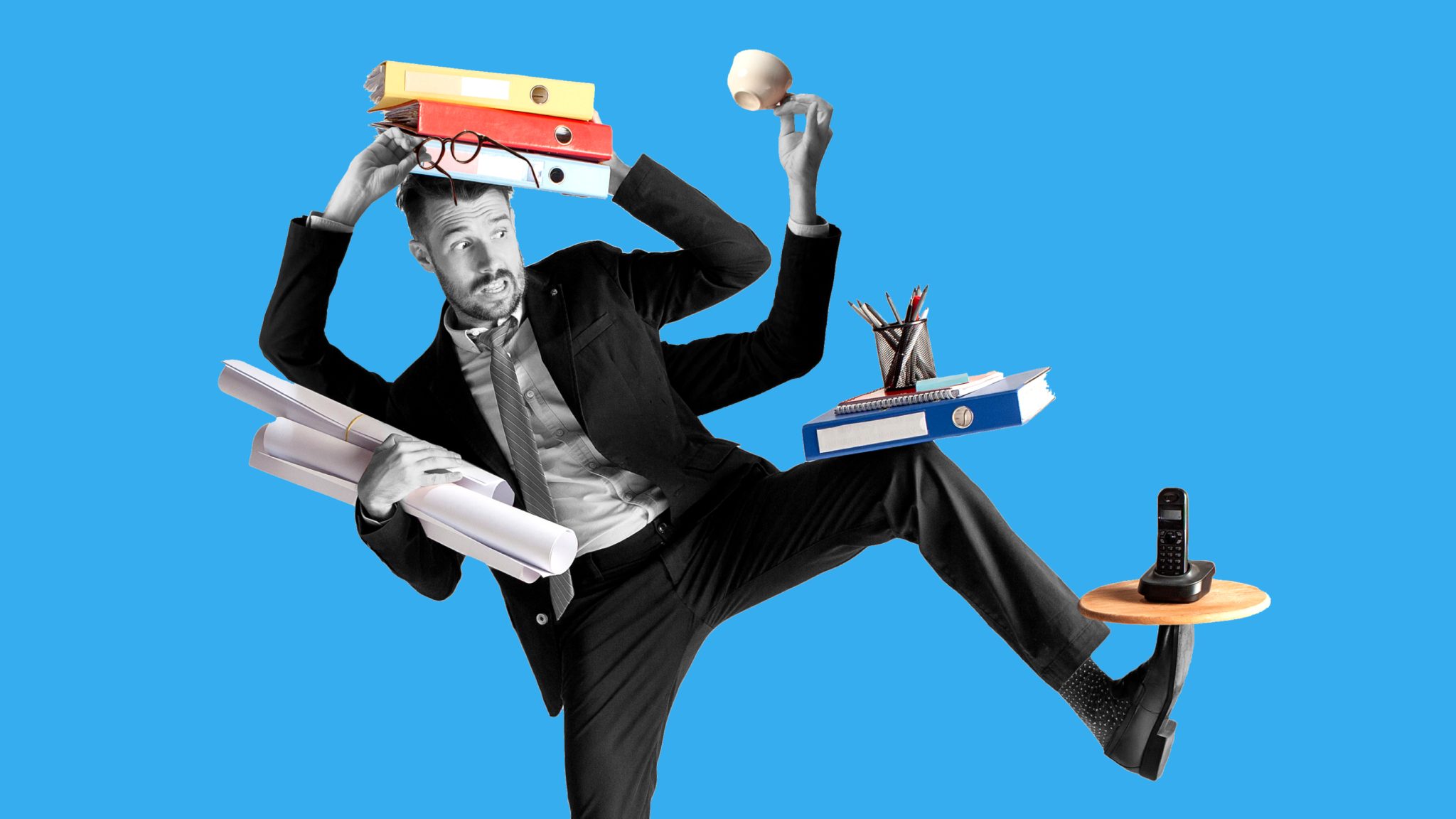 Stabilize Your Marketing Team With Streamlined Video Production