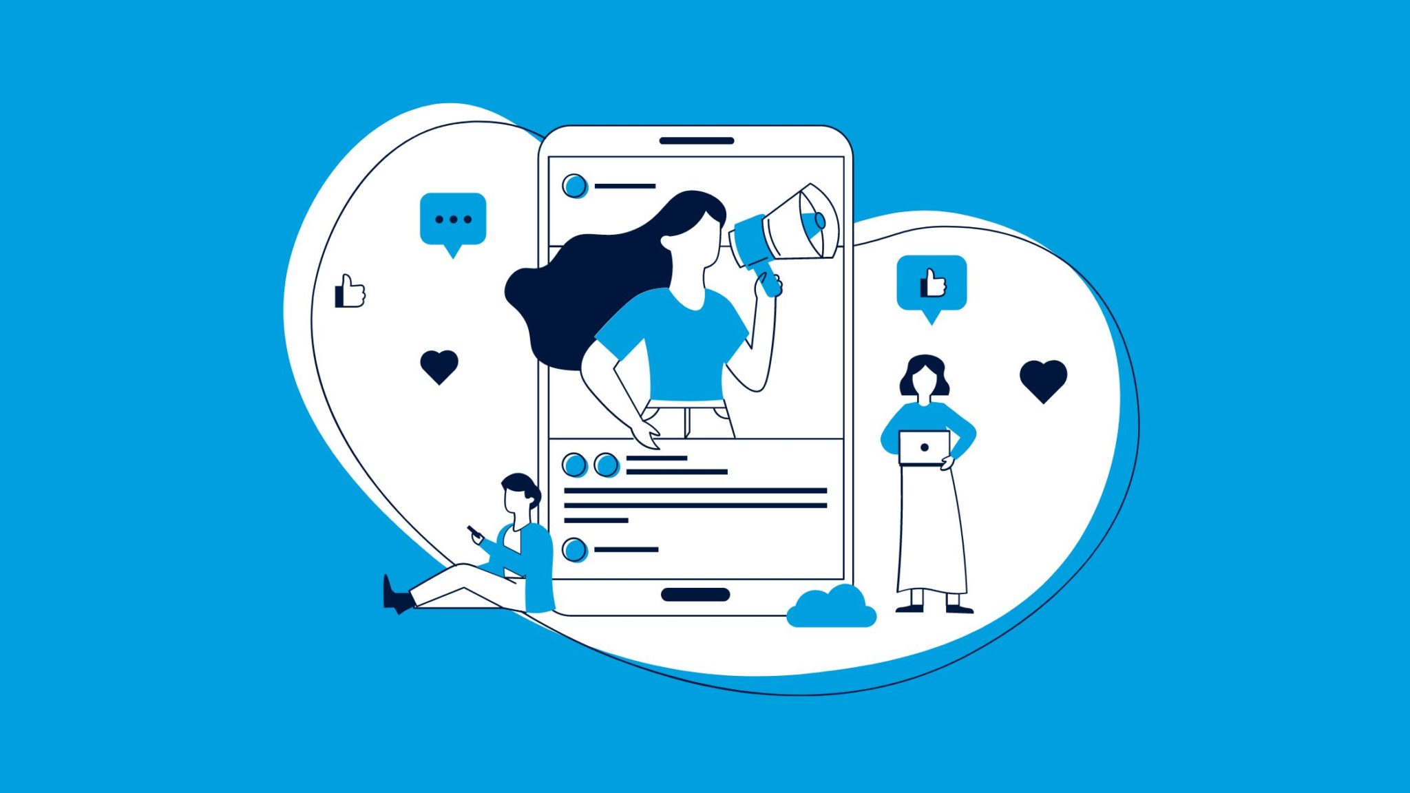 Creative Storytelling Strategies for Creating Facebook Video Content