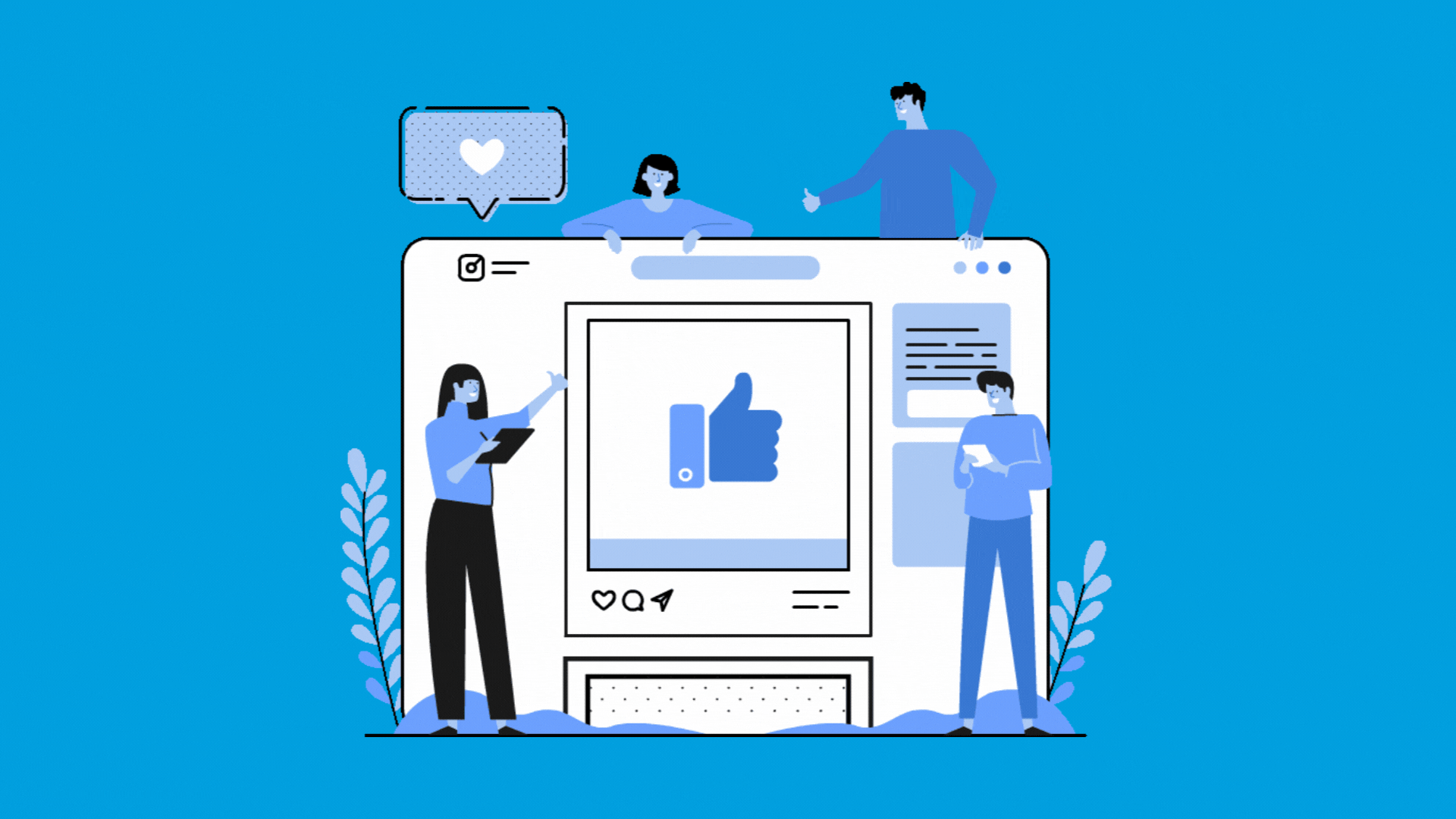 Creative Storytelling Strategies for Instagram Videos