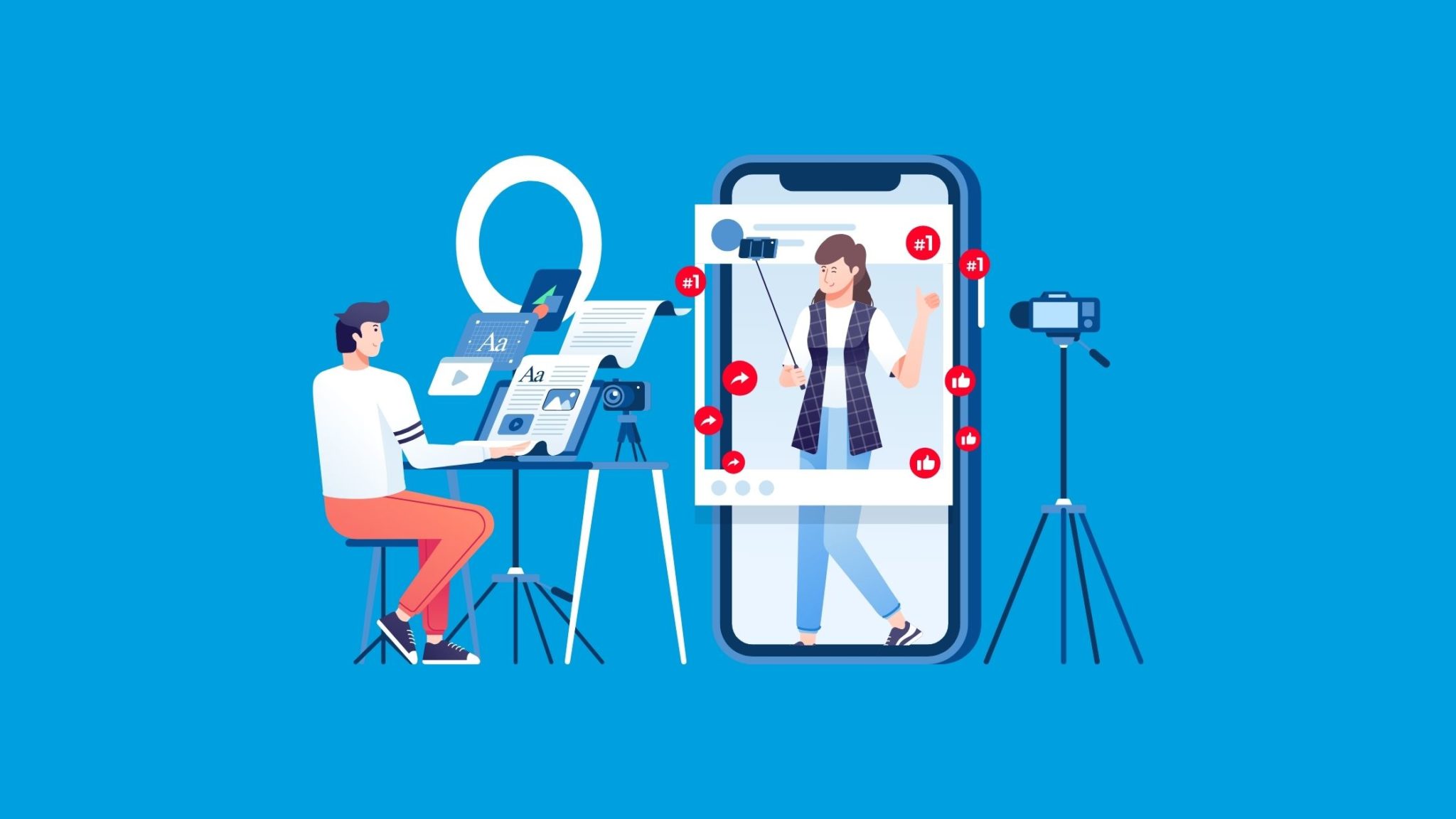 Use Effective Video Marketing To Connect With Gen Z