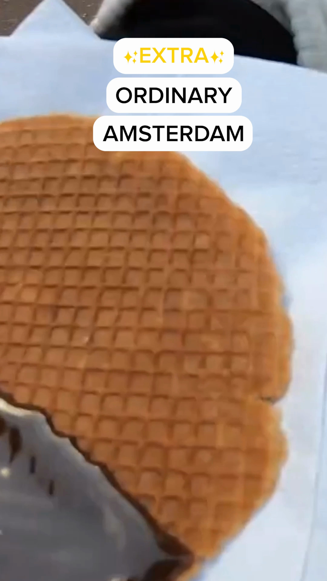 Expedia – Ryan Amsterdam