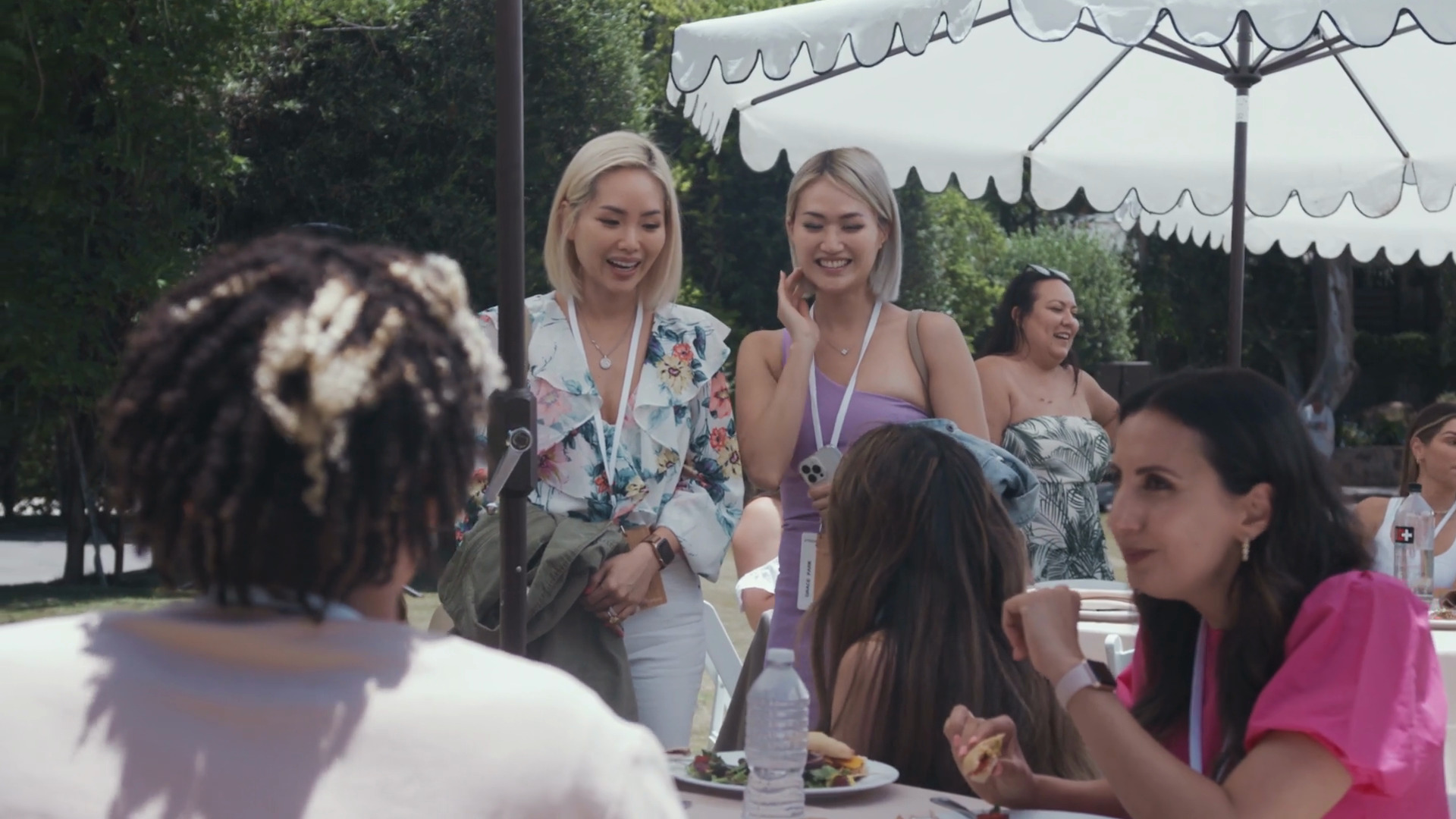 Meta – Fitness and Wellness Summit