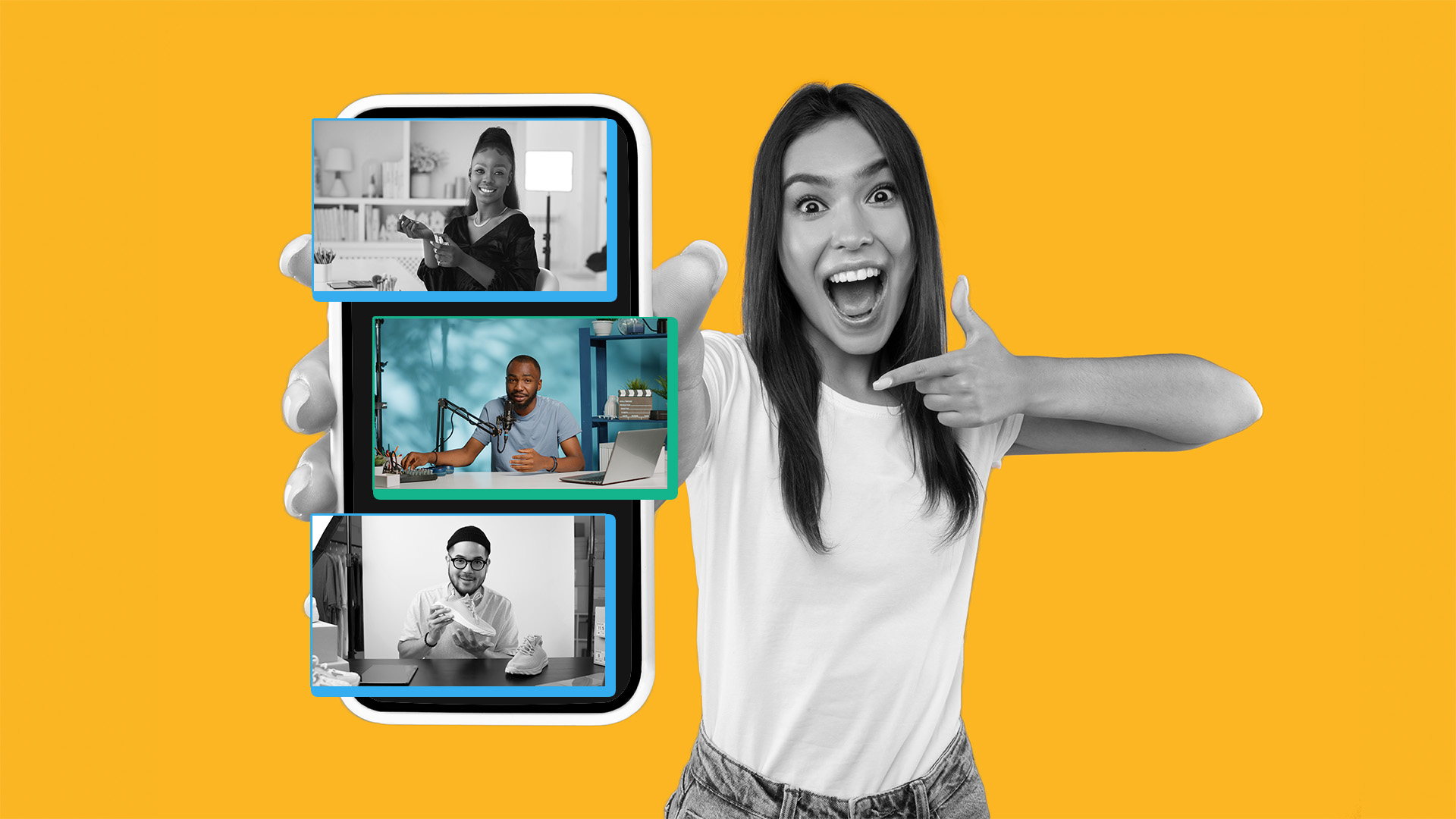 Use Effective Video Marketing To Connect With Millennials