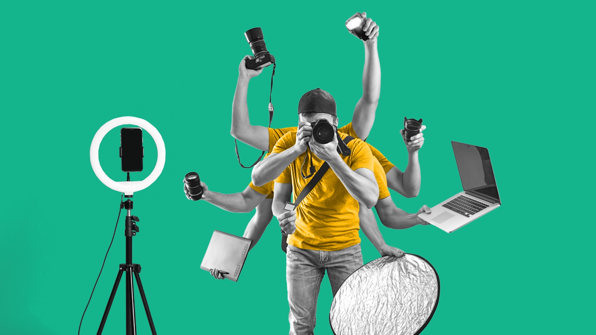 The 2023 Video Marketing Landscape: What To Expect